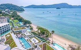 Veranda Resort Phuket, Autograph Collection