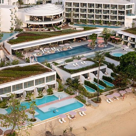 Veranda Resort Phuket, Autograph Collection Cape Panwa Exterior photo