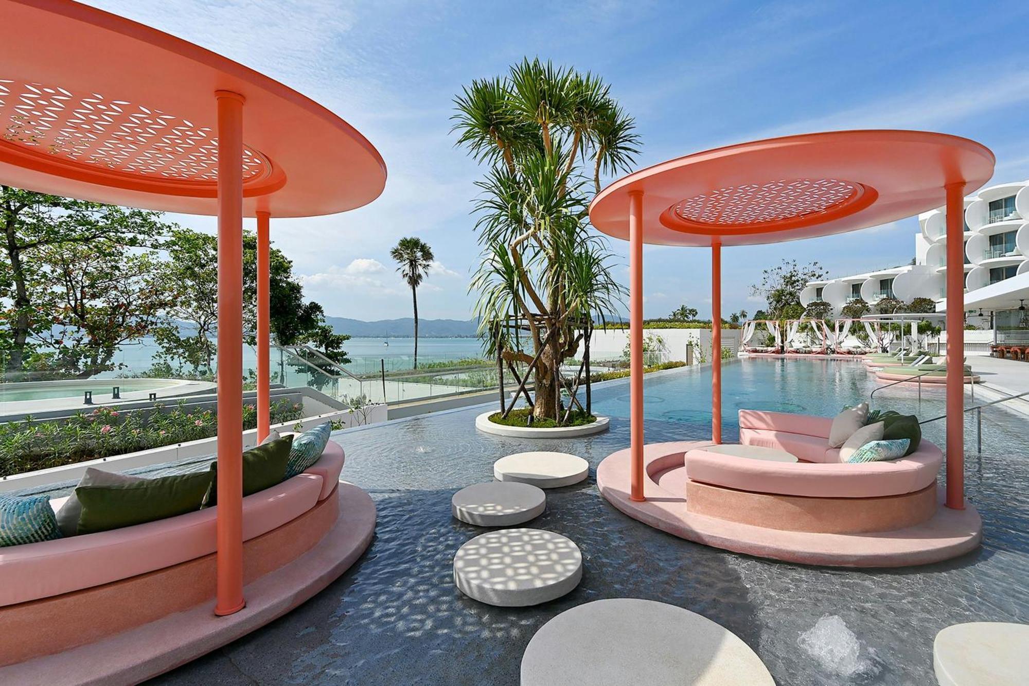 Veranda Resort Phuket, Autograph Collection Cape Panwa Exterior photo
