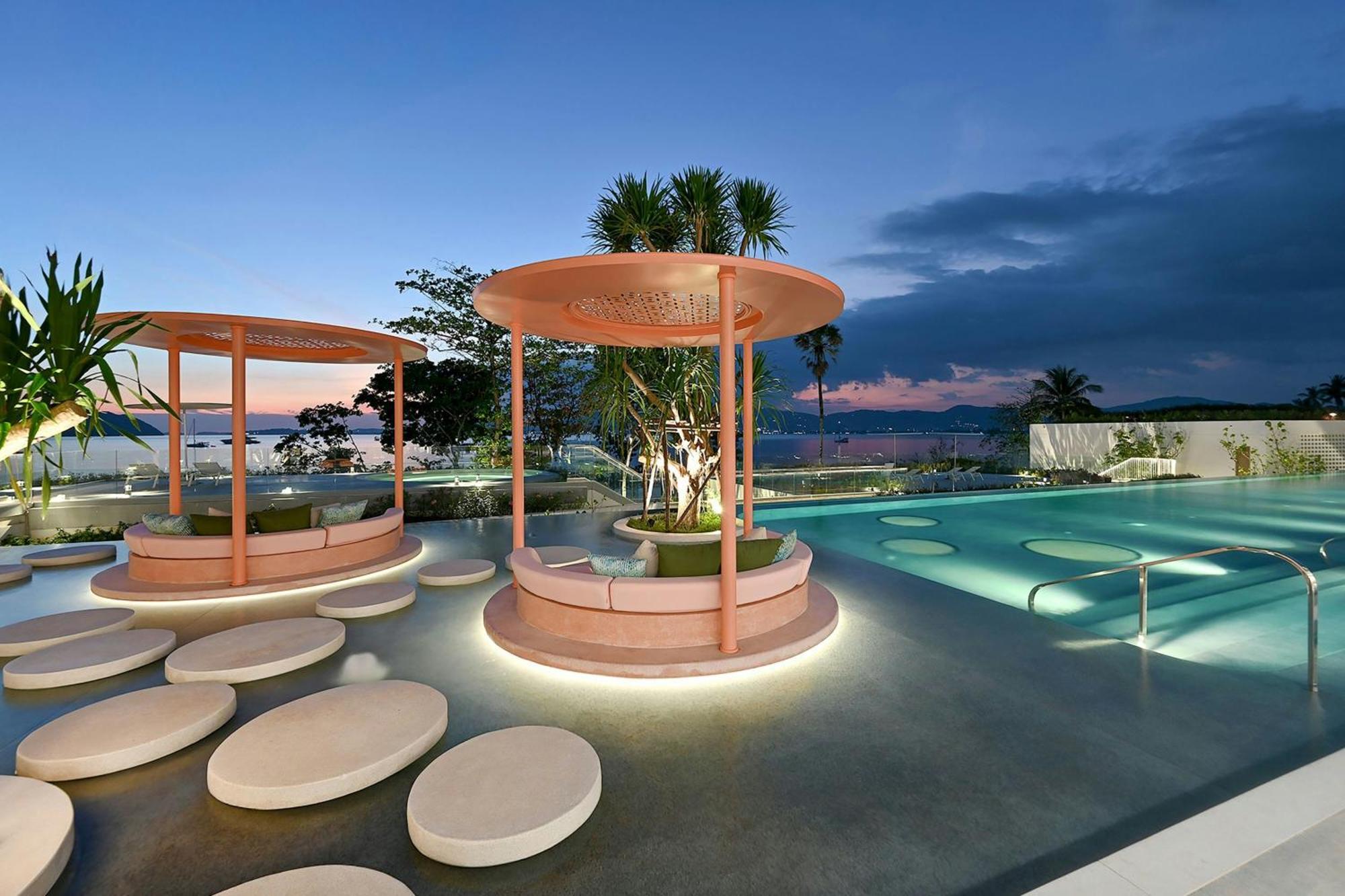 Veranda Resort Phuket, Autograph Collection Cape Panwa Exterior photo