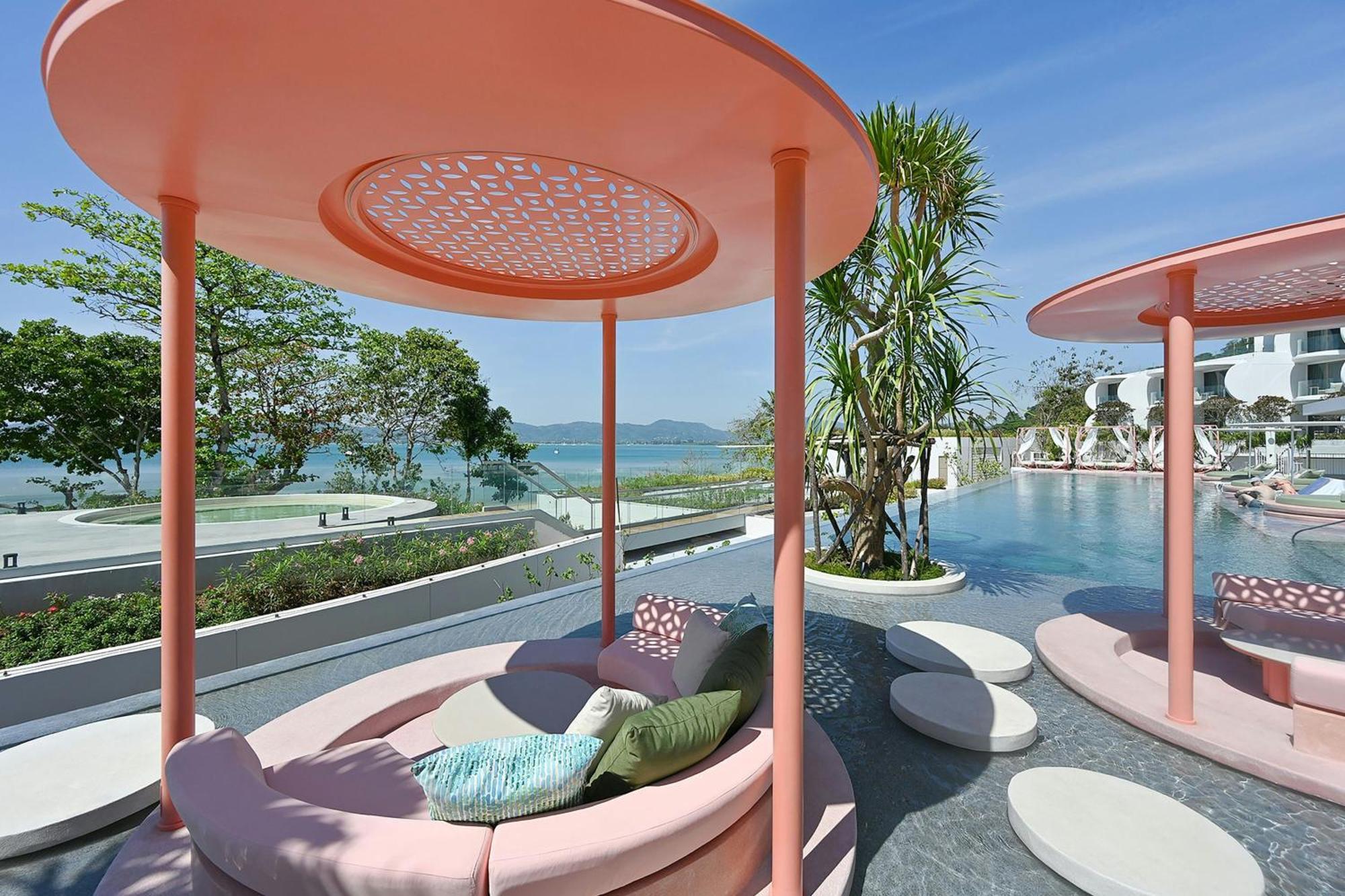 Veranda Resort Phuket, Autograph Collection Cape Panwa Exterior photo