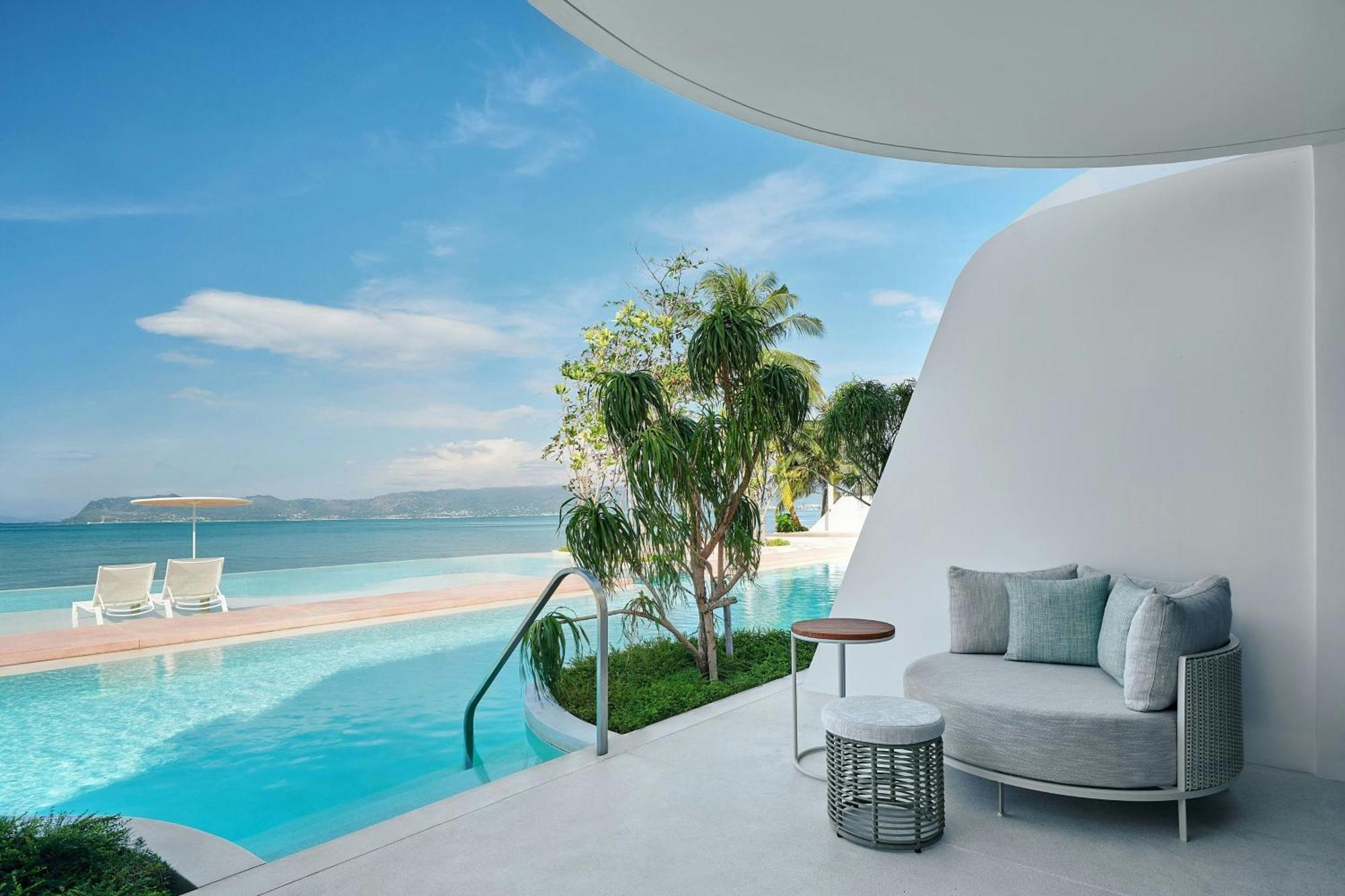 Veranda Resort Phuket, Autograph Collection Cape Panwa Exterior photo