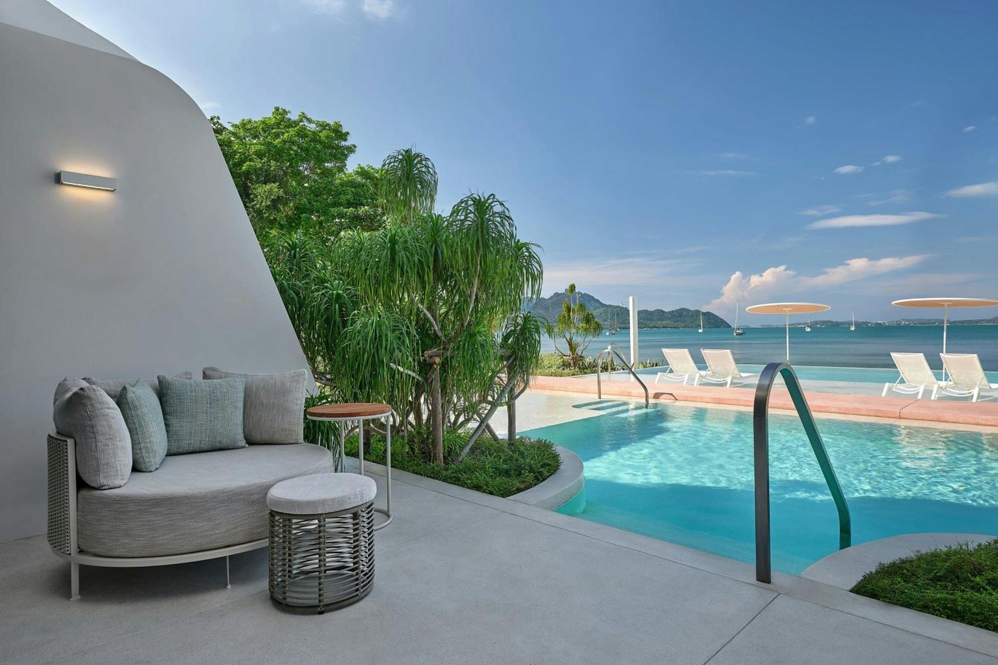 Veranda Resort Phuket, Autograph Collection Cape Panwa Exterior photo