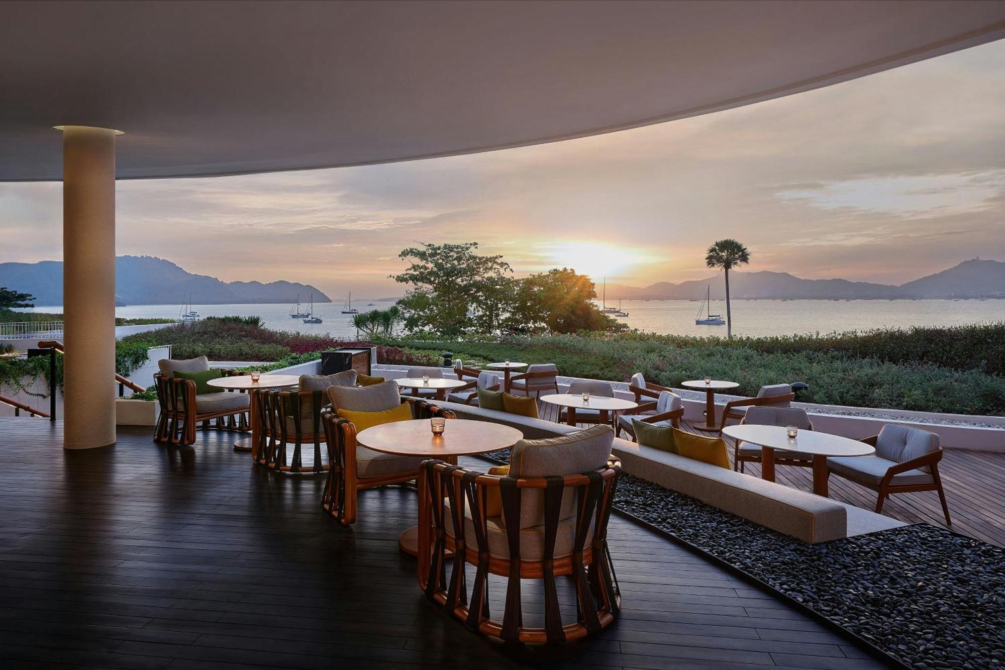 Veranda Resort Phuket, Autograph Collection Cape Panwa Exterior photo