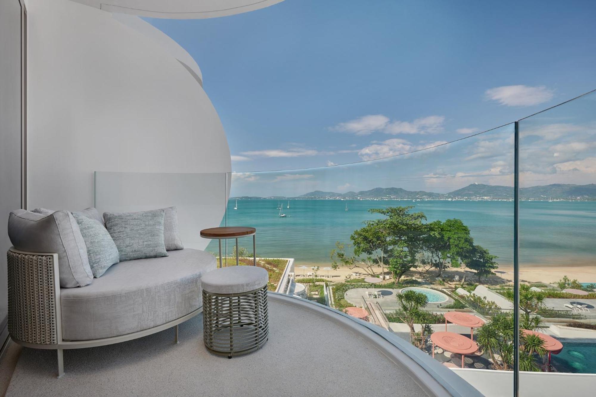 Veranda Resort Phuket, Autograph Collection Cape Panwa Exterior photo
