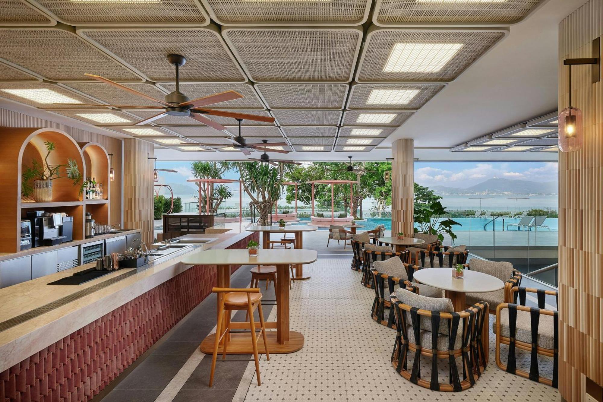 Veranda Resort Phuket, Autograph Collection Cape Panwa Exterior photo