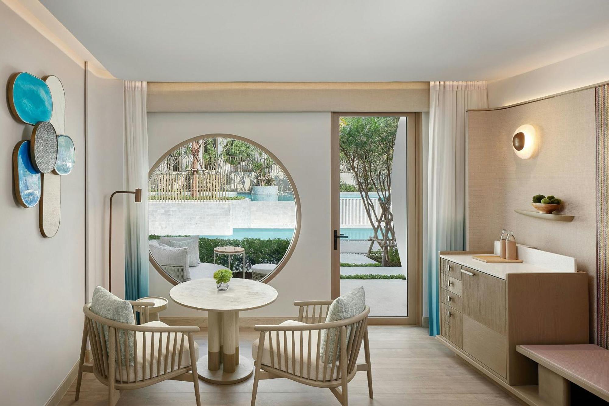 Veranda Resort Phuket, Autograph Collection Cape Panwa Exterior photo