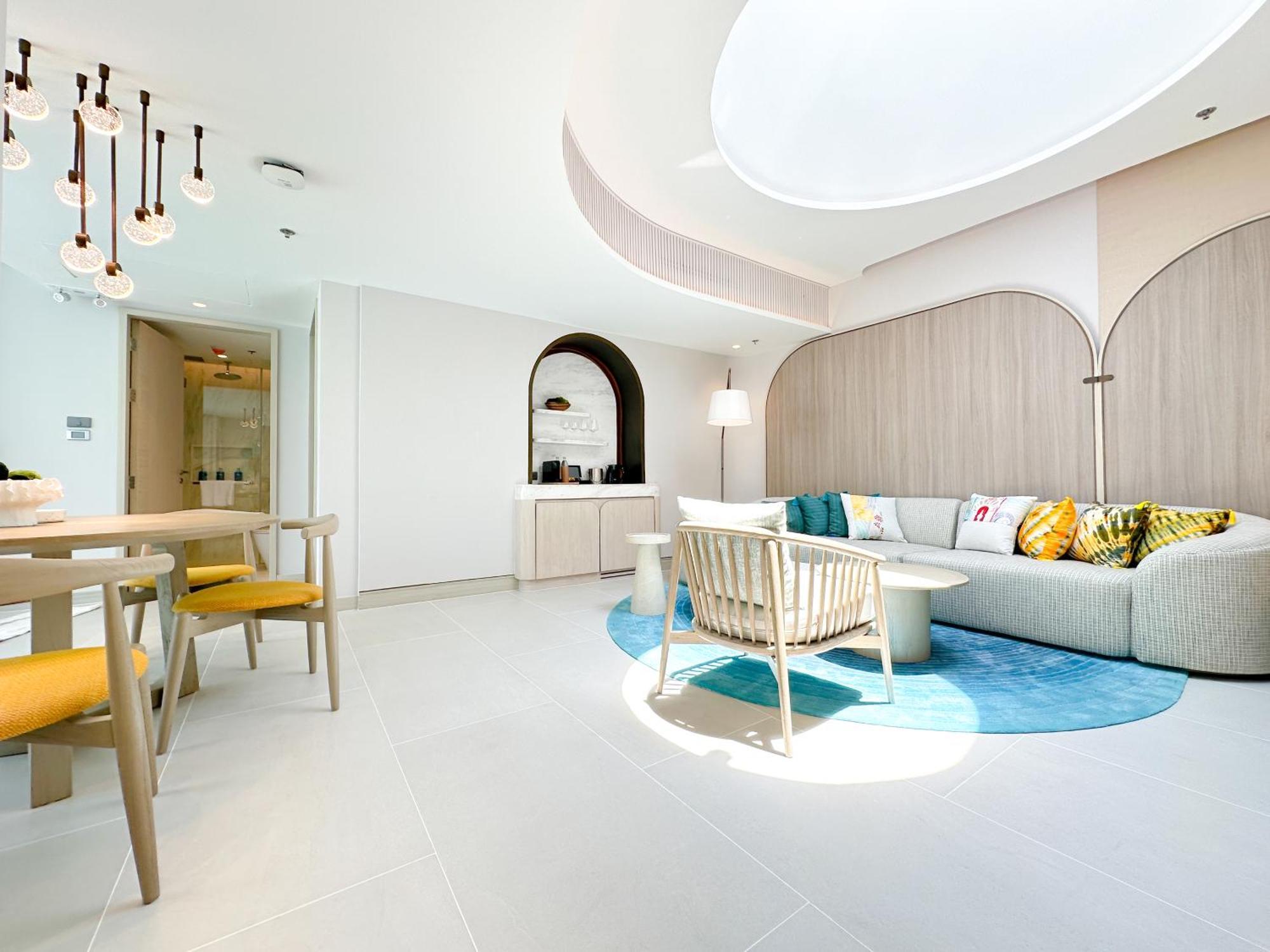 Veranda Resort Phuket, Autograph Collection Cape Panwa Exterior photo