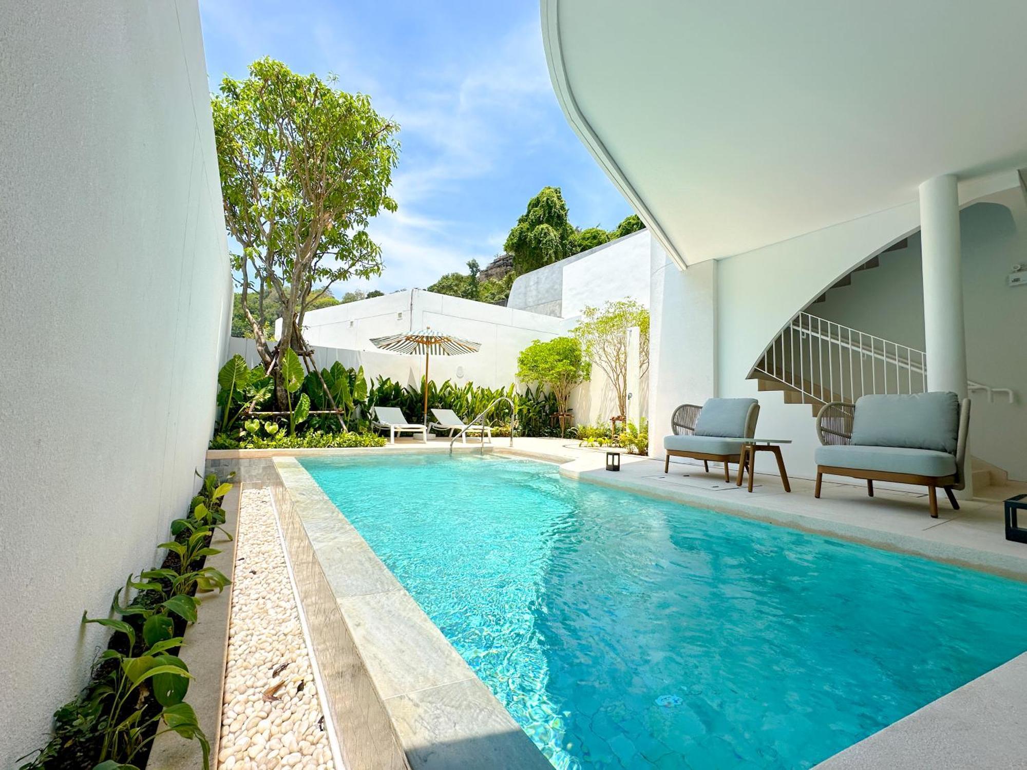 Veranda Resort Phuket, Autograph Collection Cape Panwa Exterior photo