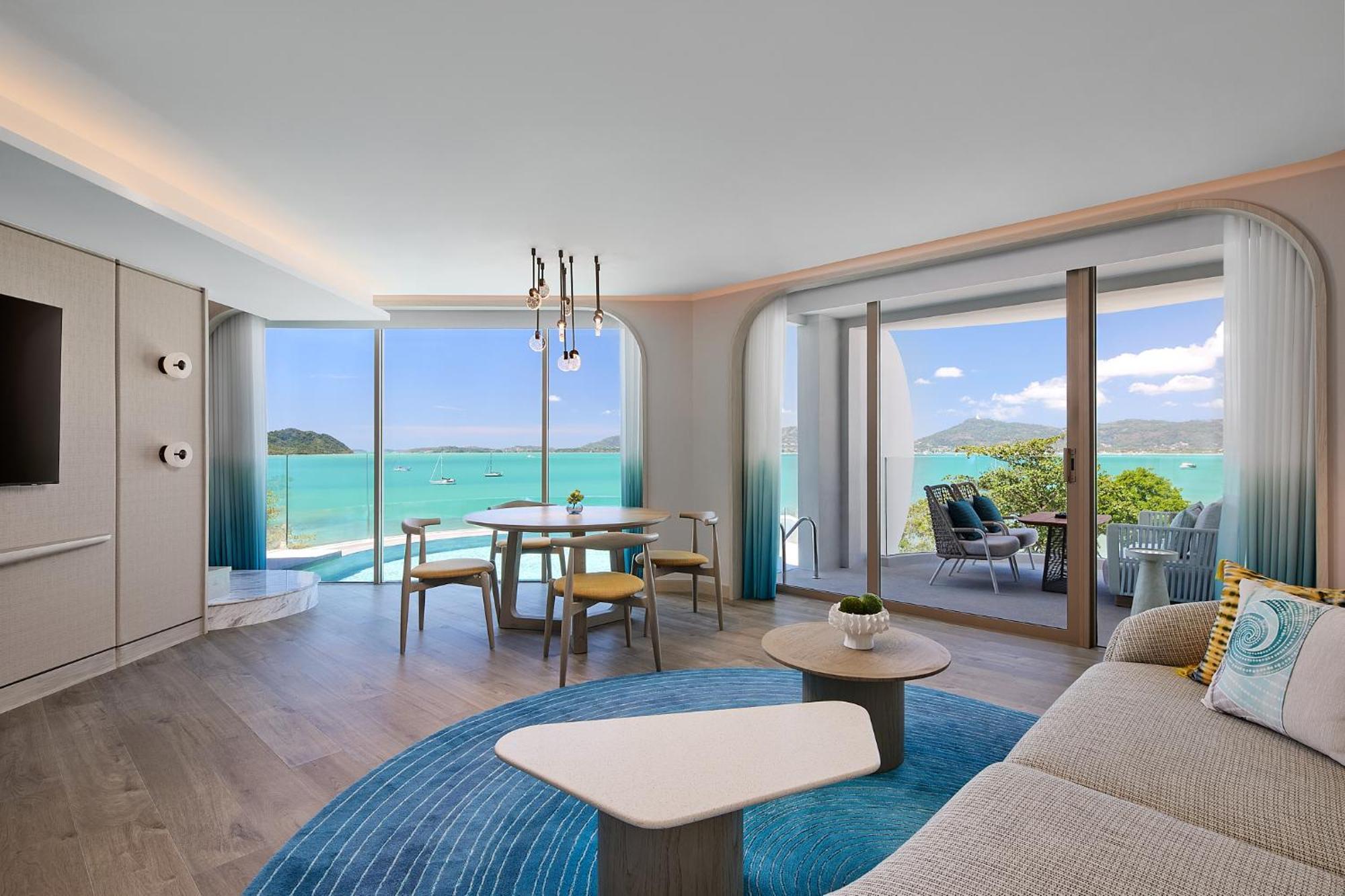 Veranda Resort Phuket, Autograph Collection Cape Panwa Exterior photo