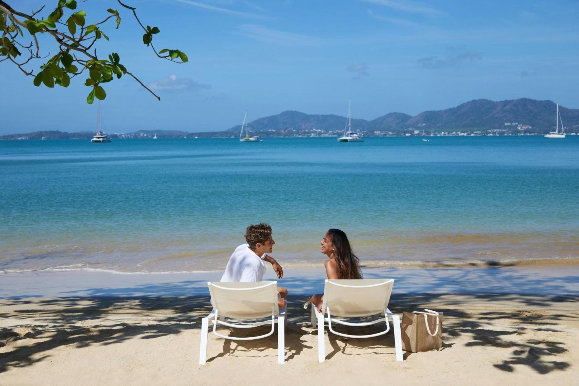 Veranda Resort Phuket, Autograph Collection Cape Panwa Exterior photo