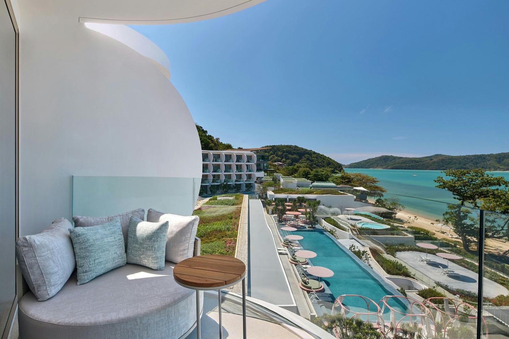 Veranda Resort Phuket, Autograph Collection Cape Panwa Exterior photo