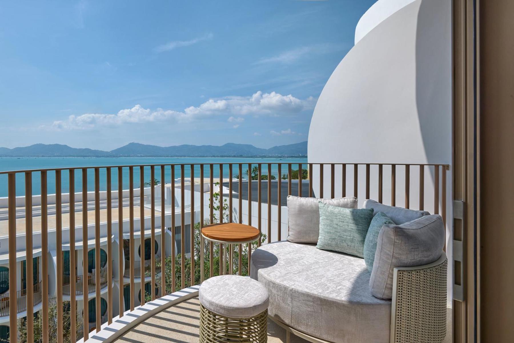 Veranda Resort Phuket, Autograph Collection Cape Panwa Exterior photo